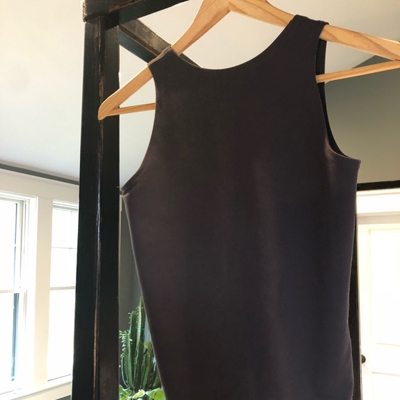 NWOT Paridaez 2-in-1 Tank - Picture 2 of 5